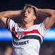 S&atilde;o Paulo libera, mas impasse entre Columbus Crew e Tapia trava sa&iacute;da
