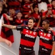 Flamengo vence Olimpia e encerra amistosos invicto antes do Brasileiro