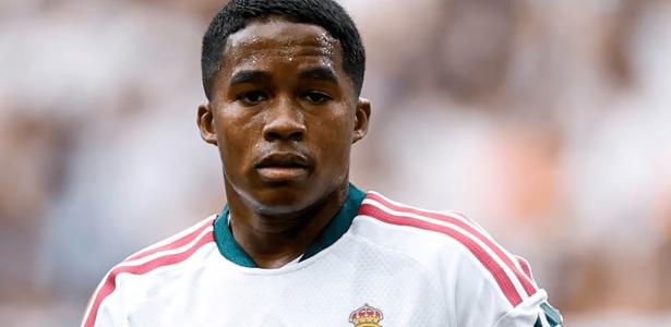 Endrick deve permanecer no Real Madrid apesar de propostas da Europa