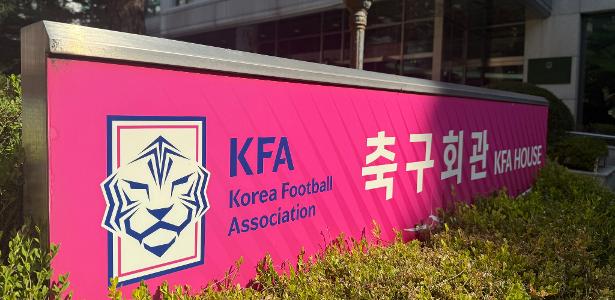KFA pagou sexo a árbitros e agora diz que não sabia de nada