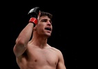 Vicente Luque revela estratégia para vencer maior desafio da carreira - Michael Reaves/Getty Images /AFP