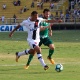 Com muitos erros de finalização, Vasco quer Luis Fabiano contra o Avaí