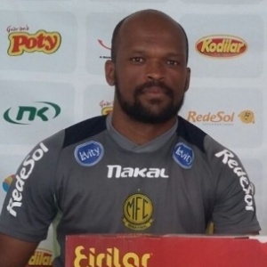 Vinicius de Paula/Agência Mirassol FC Vinicius de Paula/Agência Mirassol FC