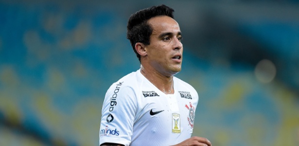 Thiago Ribeiro/AGIF