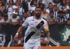 Preocupação de Leandro Castan é com competitividade do Vasco em 2019 - Carlos Gregório Júnior / Flickr do Vasco