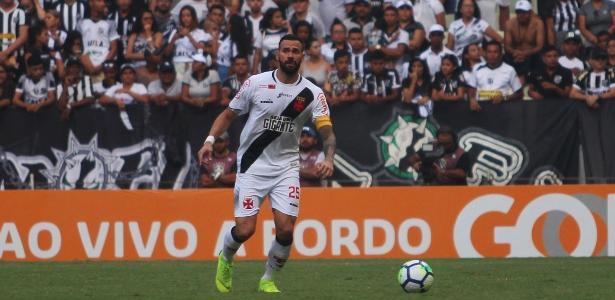 Castán ficará no Vasco e será um dos pilares da diretoria para próxima temporada - Carlos Gregório Júnior / Flickr do Vasco