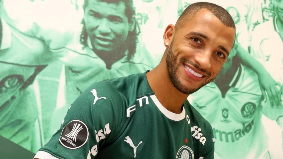 Palmeiras Últimas Notícias, Jogos e Vídeos  UOL Esporte