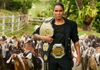 Amanda Nunes rebate críticas e crava: "Sou a melhor de todos os tempos" - André Shiliro