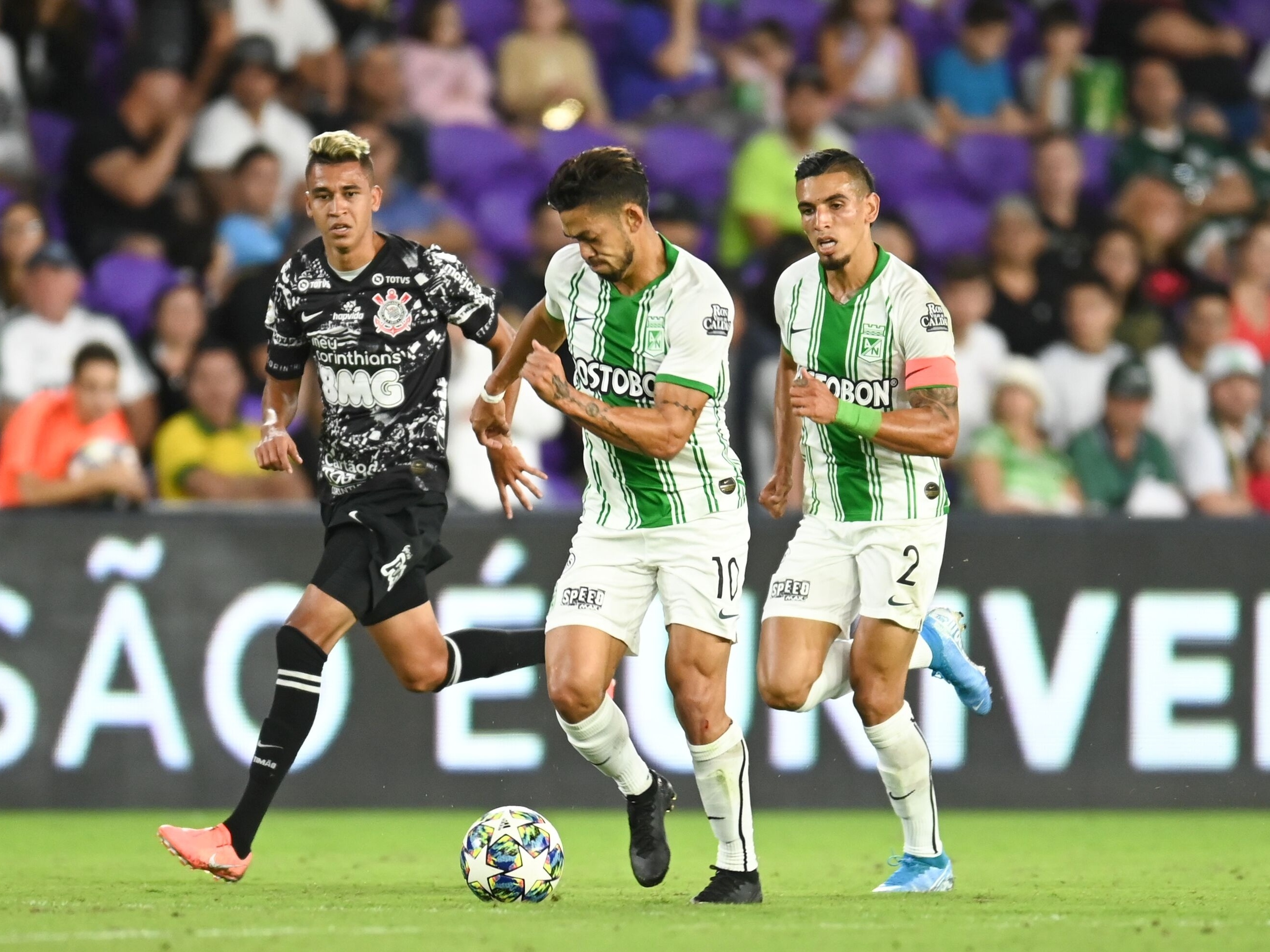 Derrota corinthiana faz rival ganhar título da Florida Cup e, mesmo assim,  ser zoado por torcedores - Central do Timão - Notícias do Corinthians