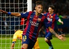 Neymar e Barcelona nunca mais foram os mesmos desde a separação em 2017 - Michael Dalder/Reuters
