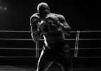 Tyson aparece em forma após perder 42 kg para luta contra Jones; veja fotos - Reprodução/Instagram