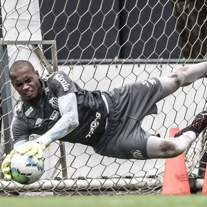 Ivan Storti/Santos FC