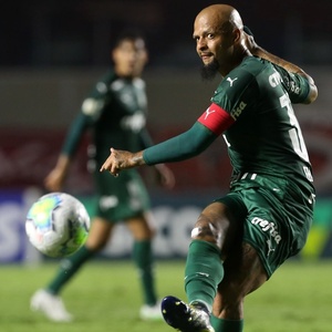 Fábio Menotti/ Palmeiras