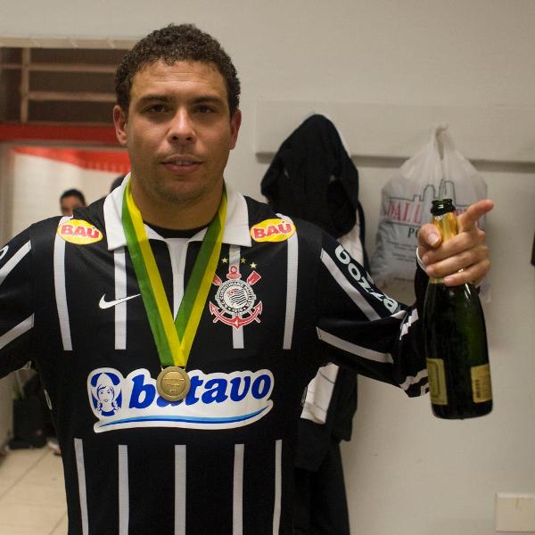 Daniel Augusto Jr./Ag. Corinthians - Daniel Augusto Jr./Ag. Corinthians