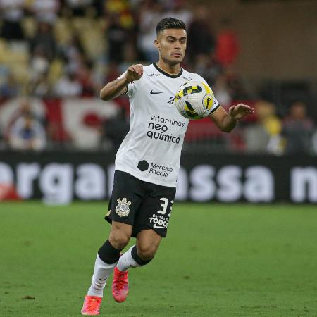 Corinthians avança para renovar com Wesley e prevê atacante em decisão