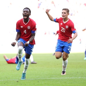 Francois Nel/Getty Images