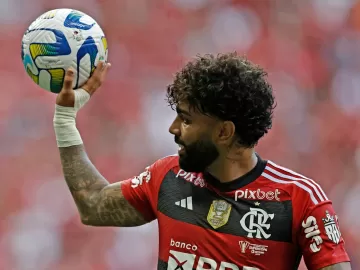 PVC: Abel quer Gabigol no Palmeiras, mas Anderson Barros faz ponderações
