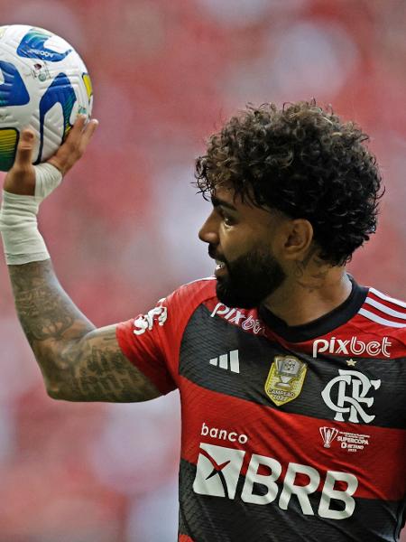 HISTÓRICO! Flamengo é eleito melhor time do Mundo em ranking internacional  - Coluna do Fla