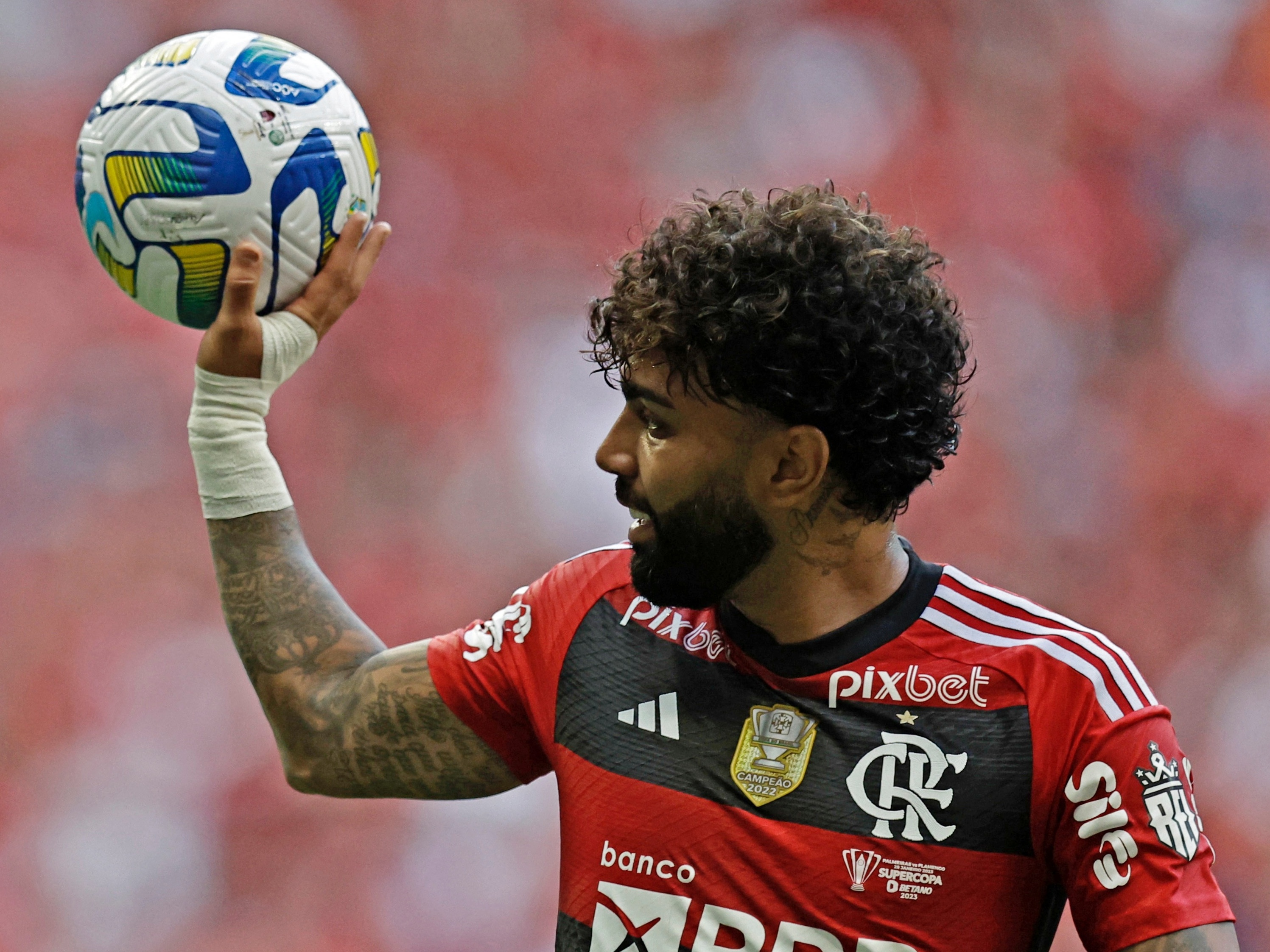 Jogo Flamengo x Al Hilal Hoje: Como Assistir Ao Vivo e Online