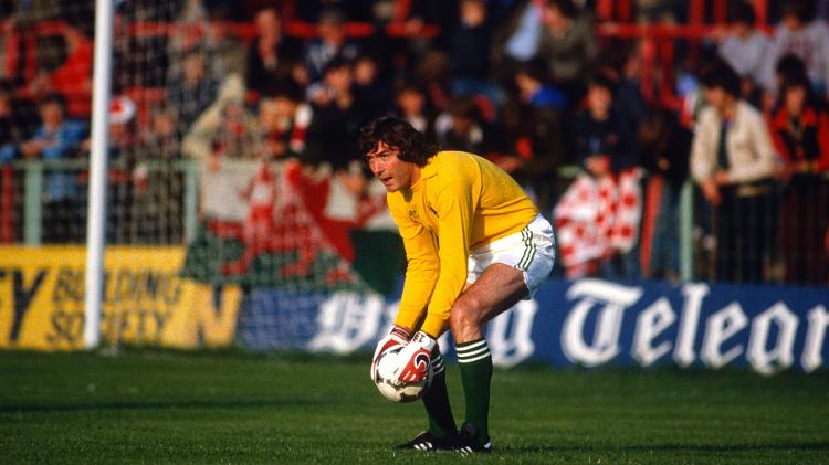 Big Patt - Mark Leech/Offside/Getty Images - Mark Leech/Offside/Getty Images