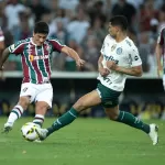 Palmeiras tenta acabar com jejum contra Fluminense; confira números