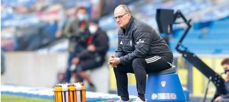 Bielsa e balde: uma dupla que fez história em Leeds