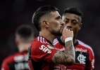América-MG x Flamengo vai passar na TV? Saiba onde assistir - Thiago Ribeiro/Agif