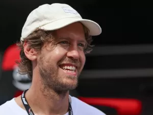 Vettel pilotará última McLaren de Ayrton Senna em GP na Itália