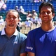 Melo e Zverev ficam com vice de duplas no Masters 1000 de Monte Carlo - Reprodução