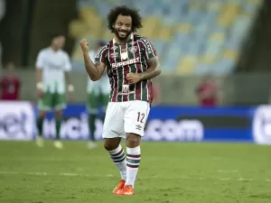 Prejuízo do Fluminense em 4 jogos no Maracanã supera meio milhão de reais
