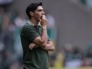 Palmeiras termina 2024 com uma despedida deprimente e que pede autocrítica