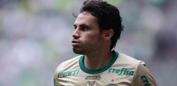 Veiga admite temporada ruim e projeta Super Mundial com bom grupo