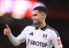 Andreas Pereira explica mudança de função que o faz brilhar no Fulham - Simon Stacpoole/Offside/Offside via Getty Images