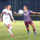 Com uma a menos, São Paulo empata com Fluminense no Brasileirão feminino