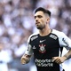 Dorival dá espaço para Coronado, que admite obrigação de resposta em campo