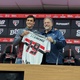 Reforço do São Paulo se 'assombra' com treinos de Zubeldía desde o Racing
