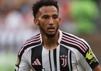 Zagueiro da Juventus se rende a sucesso do Brasil no Mundial: 'Emocionante'