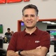 Comentarista da ESPN volta à TV após se afastar para tratar saúde mental