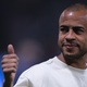 Palmeiras: Mayke se despede de elenco e torcida antes de jogo contra Grêmio