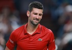 Djokovic anuncia desistência do Masters 1000 de Miami por lesão no ombro - Lintao Zhang/Getty Images