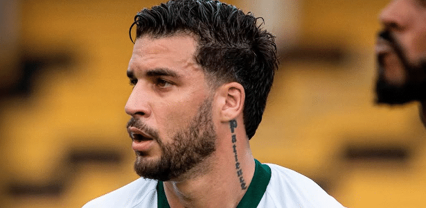 Imagem da notícia - UOL