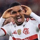 Lino &eacute; o melhor jogador do Brasileiro, diz Arnaldo: 'Grande obra de Jardim'