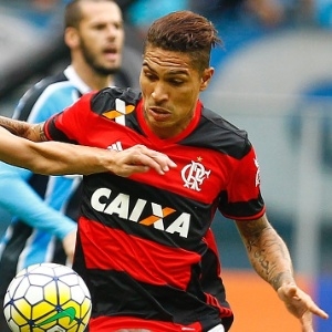 Lucas Uebel/Gremio FBPA