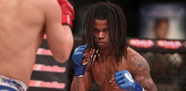 Reprodução/Sherdog