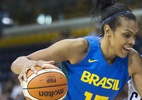 Reality da Record: Kelly Santos, do basquete, foi ambulante nas ruas de SP