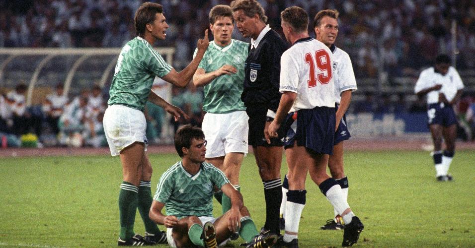 EMPICS/PA Images via Getty Images