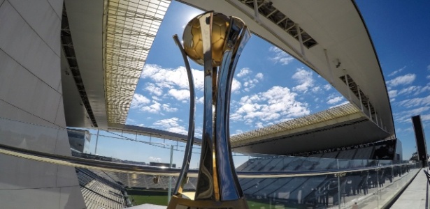 Divulgação/SC Corinthians Paulista