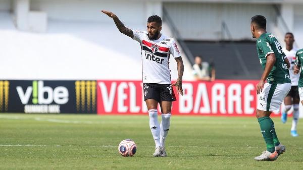 Libertadores dentro do game Fifa tem times brasileiros com atletas  genéricos - 19/02/2020 - Esportes - Fotografia - Folha de S.Paulo