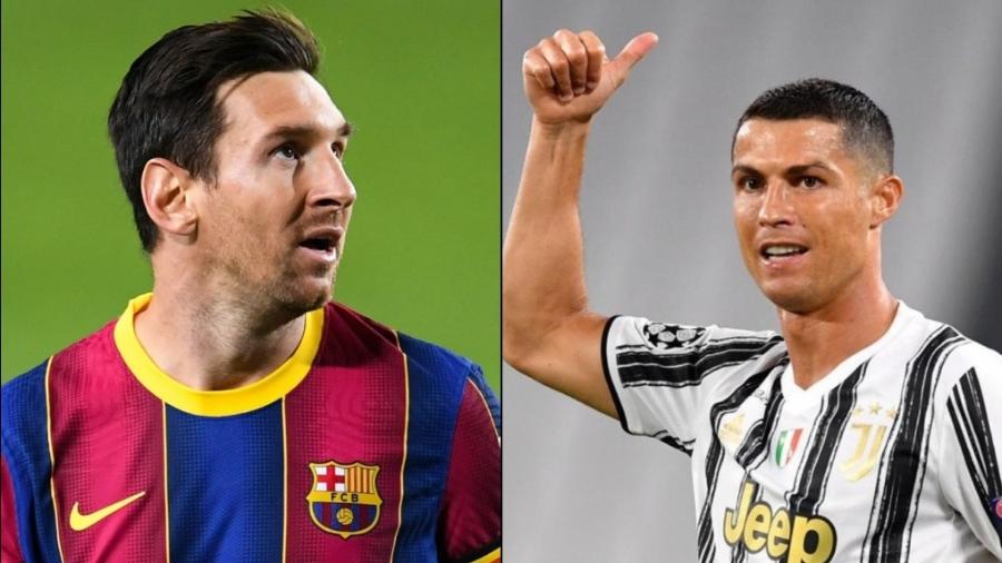 Barcelona e Real Madrid se enfrentam sem Messi e CR7 após quase 11 anos