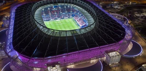 Fifa coloca estádio recém-inaugurado no Mundial de Clubes; veja calendário  - 23/12/2020 - UOL Esporte
